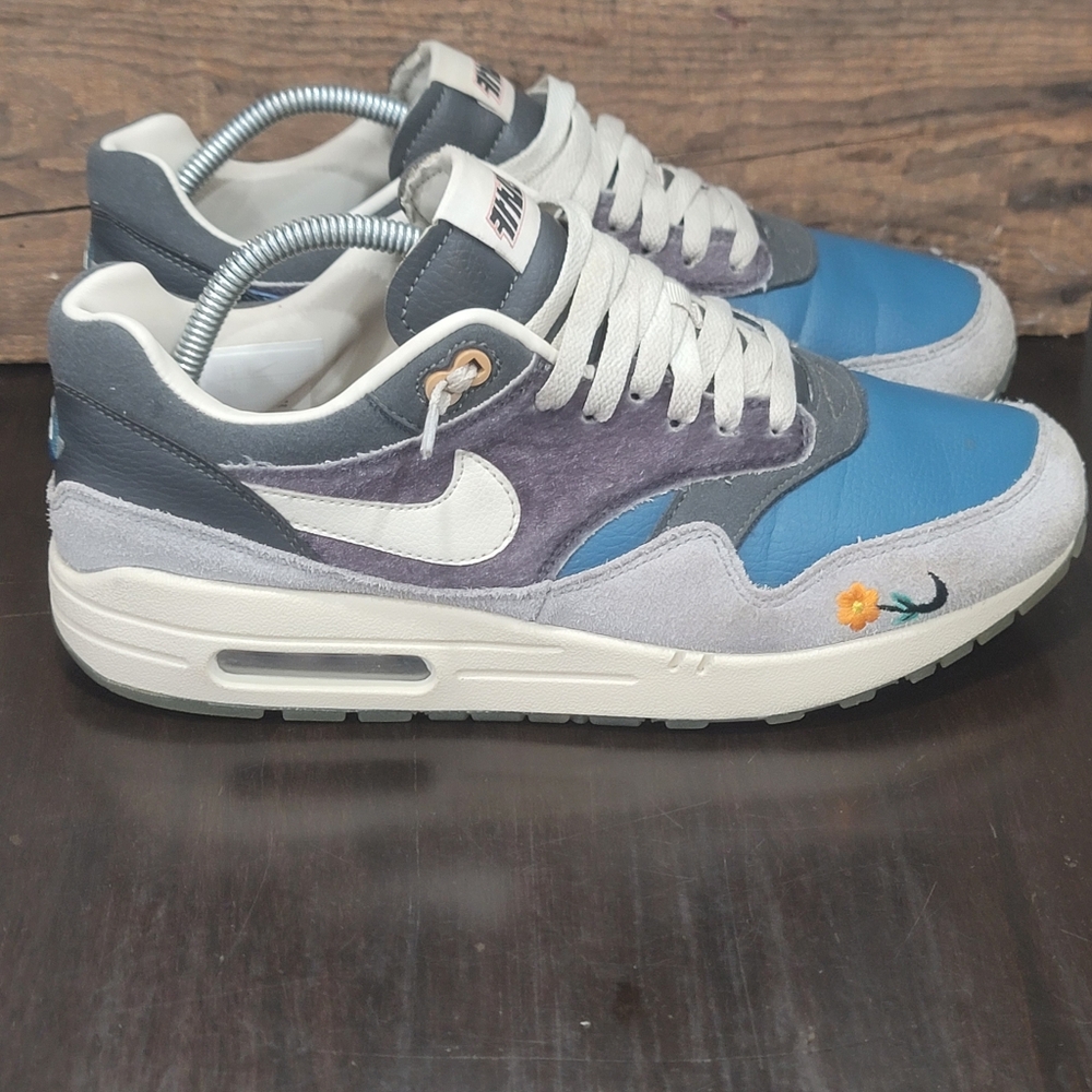 Nike Air Max 1 Sp Special Edition ๐ฅ๐ฅ "Won-Ang" Mens 9.5 Fast Shipper - Picture 3 of 12